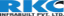 RKC Infrabuilt