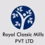 Royal Classic Mills Pvt. Ltd.