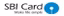 SBI card and Payment Services