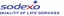 Sodexo India