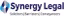 Synergy legal