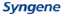 Syngene International Pvt. Ltd.