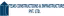 Tejas Constructions & Infra. Pvt.Ltd