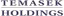 Temasek Holdings