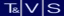 Test and Verification Solutions
