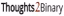 Thoughts2Binary