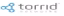 Torrid Networks
