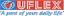 UFlex