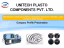 Unitech Plasto Components Pvt. Ltd