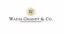 Wadia Ghandy & Co.