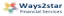 Ways2Star Financial Services