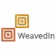 WeavedIn