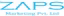 Zaps marketing