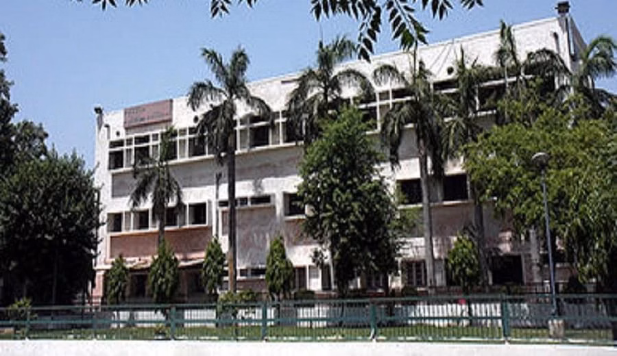 Delhi College of Arts and Commerce (DCAC) cover photo 1