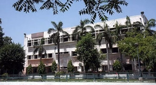Delhi College of Arts and Commerce (DCAC) cover photo 2