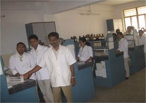 Acharya Institute of Health Sciences (AIHS) cover photo 2