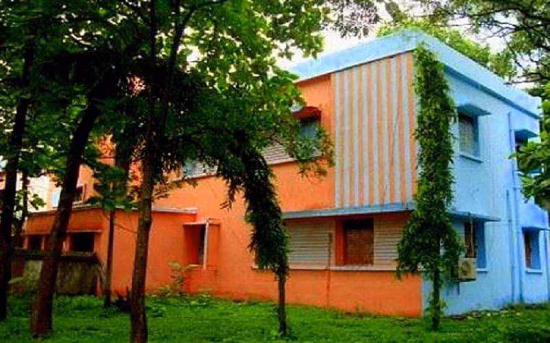 Deshabandhu Mahavidyalaya (DBM) cover photo 1