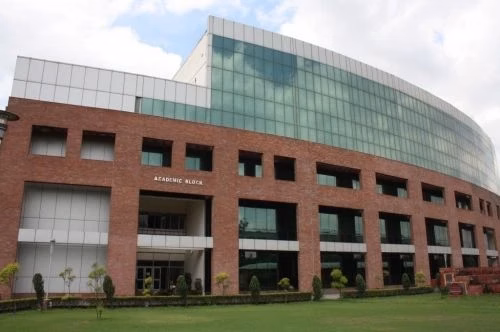 Army College of Medical Science (ACMS) cover photo 1