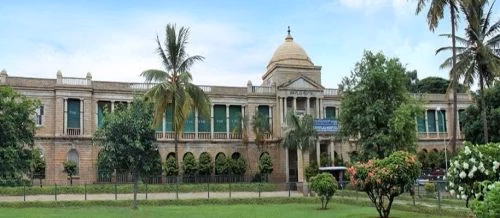 Bangalore Medical College and Research Institute - (BMCRI) cover photo 1