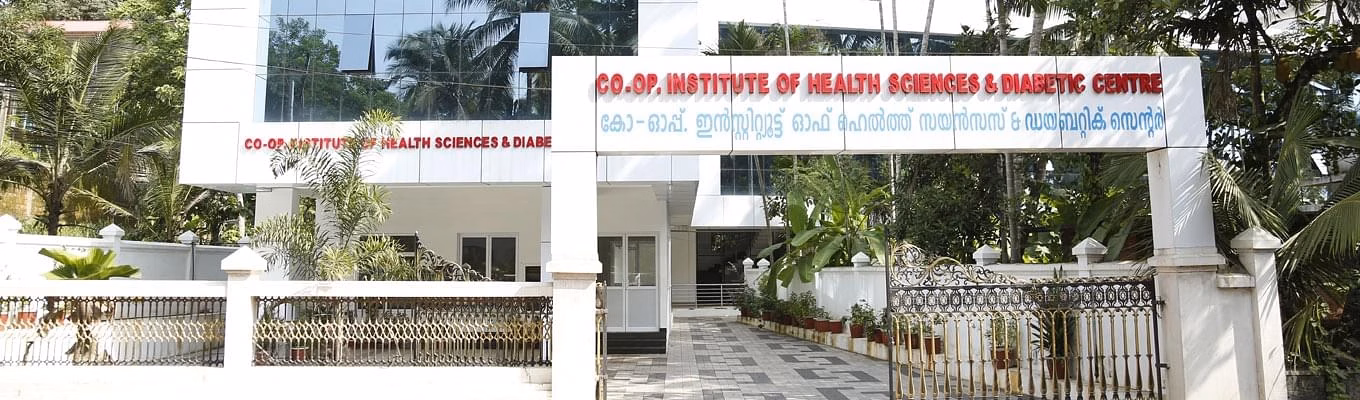 Co-Operative Institute of Health Sciences (CIHS) Thalassery cover photo 1