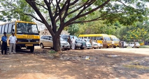 Dr. B.R. Ambedkar Medical College (BRAMC) cover photo 5