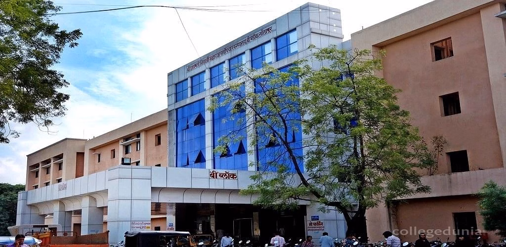 Dr Vaishampayan Memorial Government Medical College cover photo 1