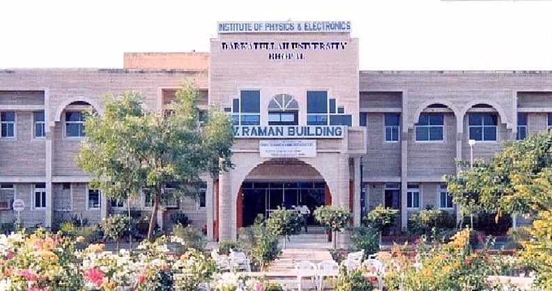 Haniman Homeopathic College cover photo 1