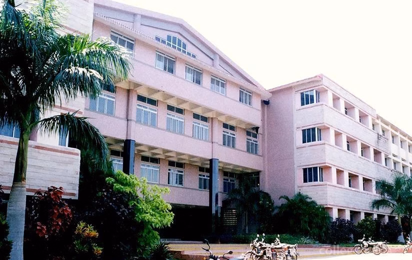 Government Erode Medical College and Hospital cover photo 1
