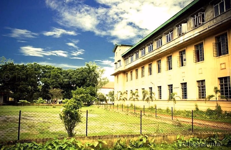 Dimoria College cover photo 2
