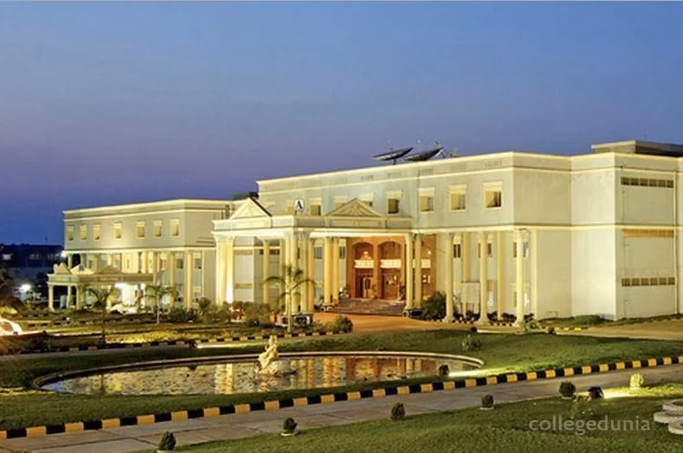 Sri Sairam Siddha Medical College and Research Centre (SSSMCRC) cover photo 1