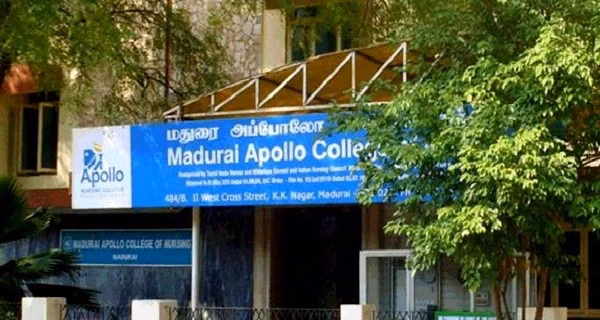 Apollo College of Nursing cover photo 1