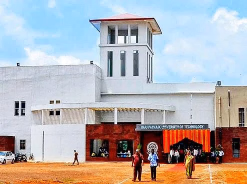 Gajapati Institute of Management (GIM) cover photo 1