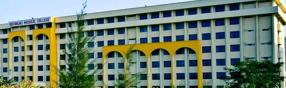 Geetanjali College of Nursing (GCN) cover photo 1