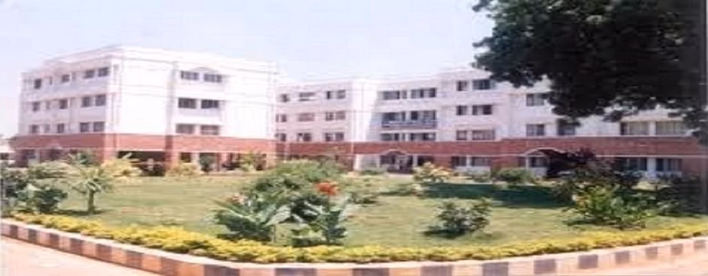 Dr SRK Government Arts College cover photo 1