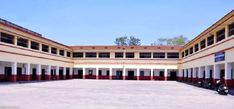 Durga Mahavidyalaya cover photo 2