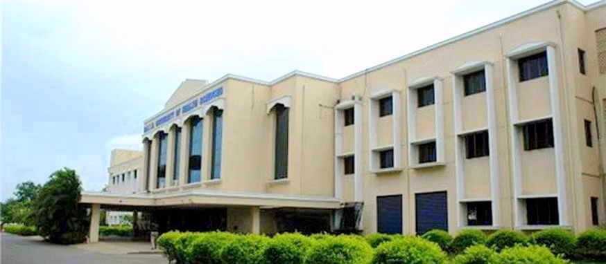Sri Adi Siva MPHW Training Institution cover photo 1