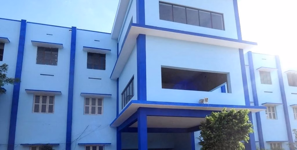 A.R College of Engineering and Technology (ARCET) cover photo 1