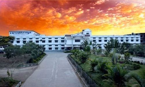 A.R College of Engineering and Technology (ARCET) cover photo 3