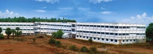 A.R College of Engineering and Technology (ARCET) cover photo 6