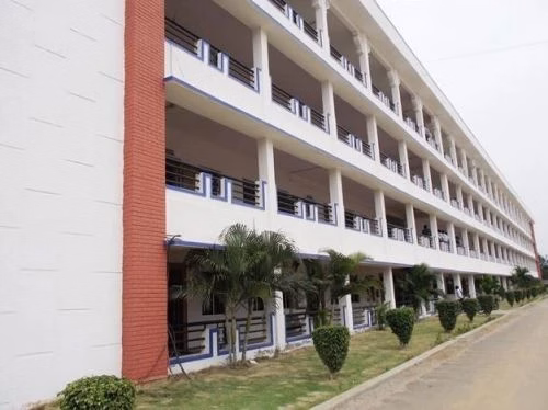 AVS Engineering College (AVSEC) cover photo 4