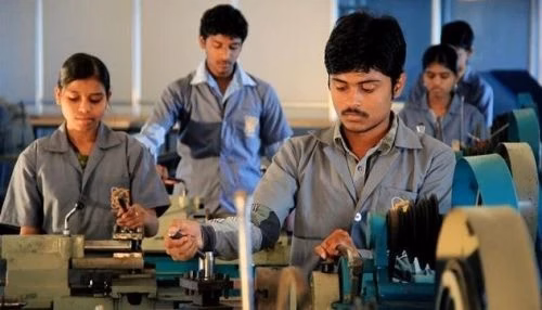AVS Engineering College (AVSEC) cover photo 5