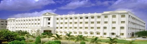 Achariya College of Engineering Technology (ACET) cover photo 1