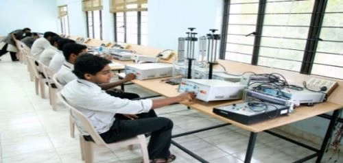 Adi Shankara Institute of Engineering and Technology (ASIET) Kalady cover photo 4