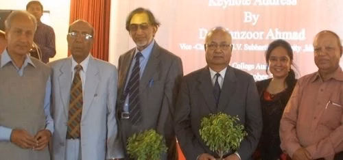 Aligarh College of Engineering and Technology (ACET) cover photo 4