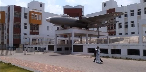 AISSMS College of Engineering (AISSMSCOE) cover photo 1
