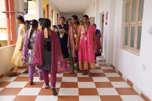 Amrita Sai Institute of Science and Technology (ASIST) cover photo 1