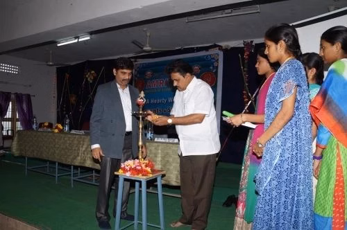 Amrita Sai Institute of Science and Technology (ASIST) cover photo 4
