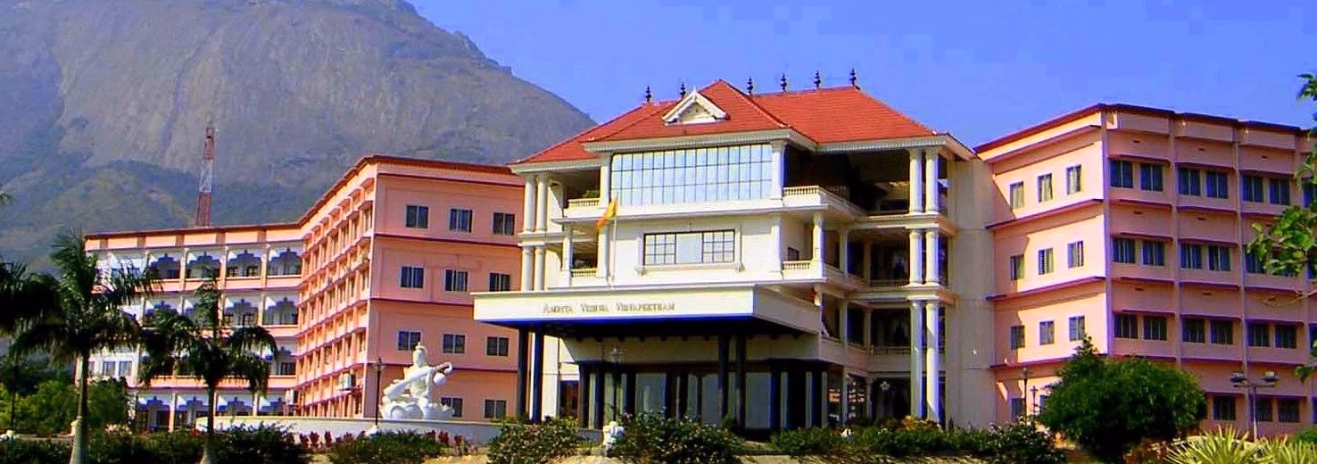 Amruta Institute of Engineering and Management Sciences (AIEMS) cover photo 1