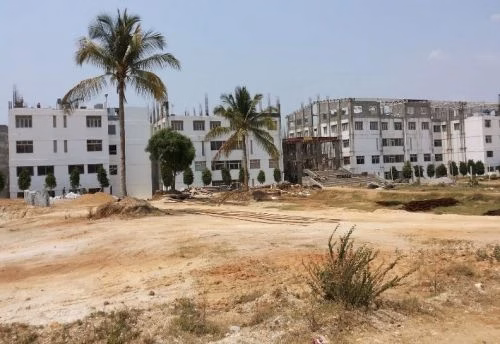 Amruta Institute of Engineering and Management Sciences (AIEMS) cover photo 4