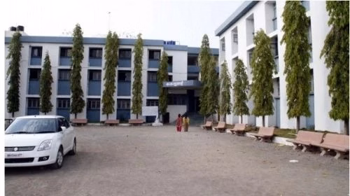 Amrutvahini College of Engineering (AVCOE) cover photo 1